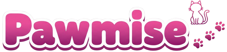 Pawmise Logo